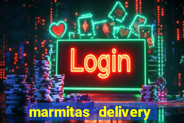 marmitas delivery boa vista rr